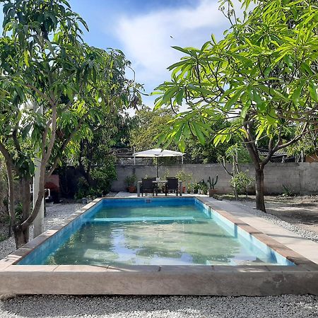 Casa Vista Hermosa Екстериор снимка
