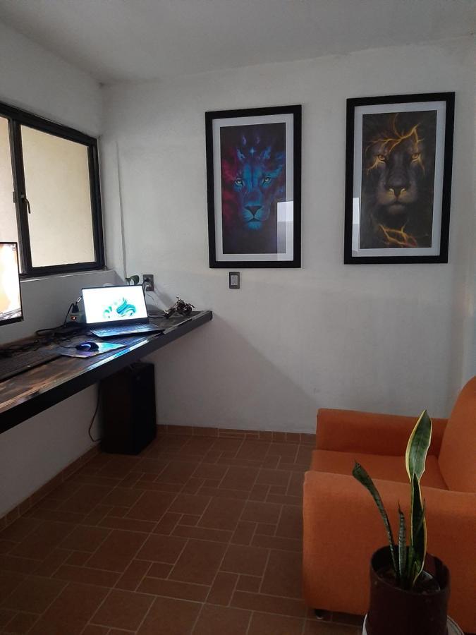 Casa Vista Hermosa Екстериор снимка