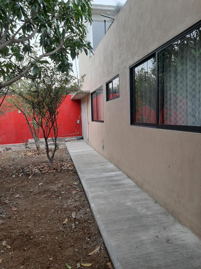 Casa Vista Hermosa Екстериор снимка