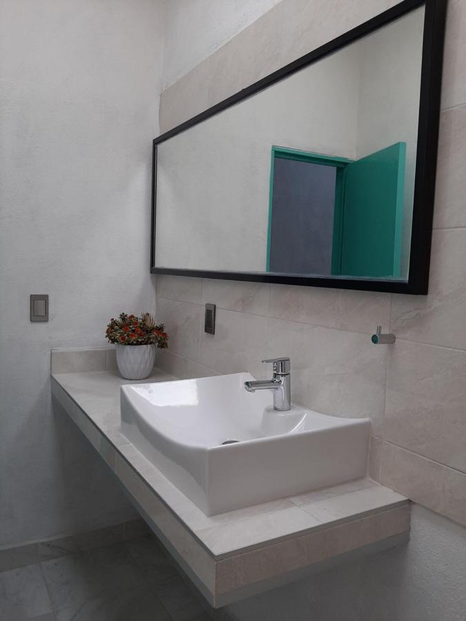 Casa Vista Hermosa Екстериор снимка