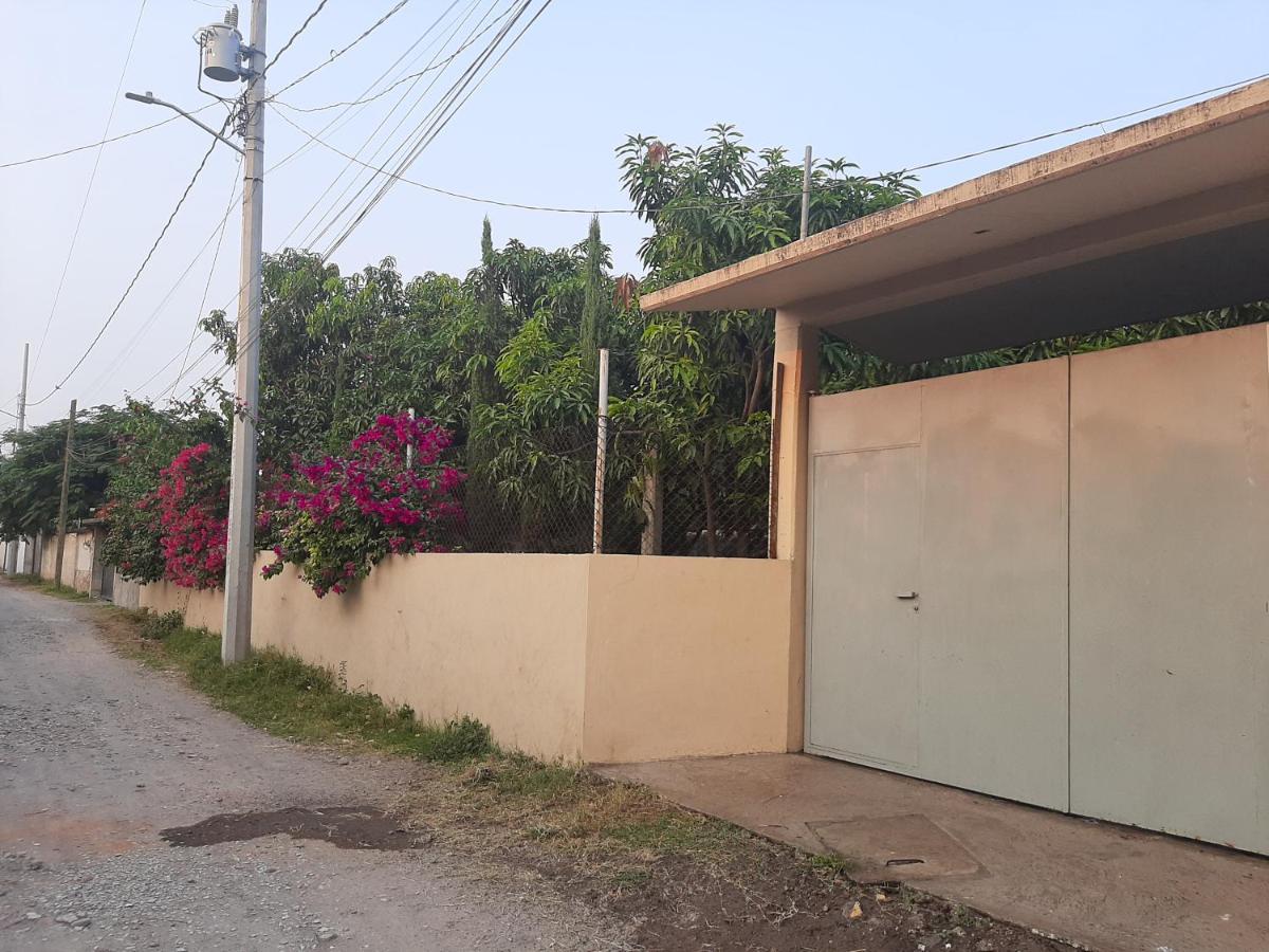 Casa Vista Hermosa Екстериор снимка