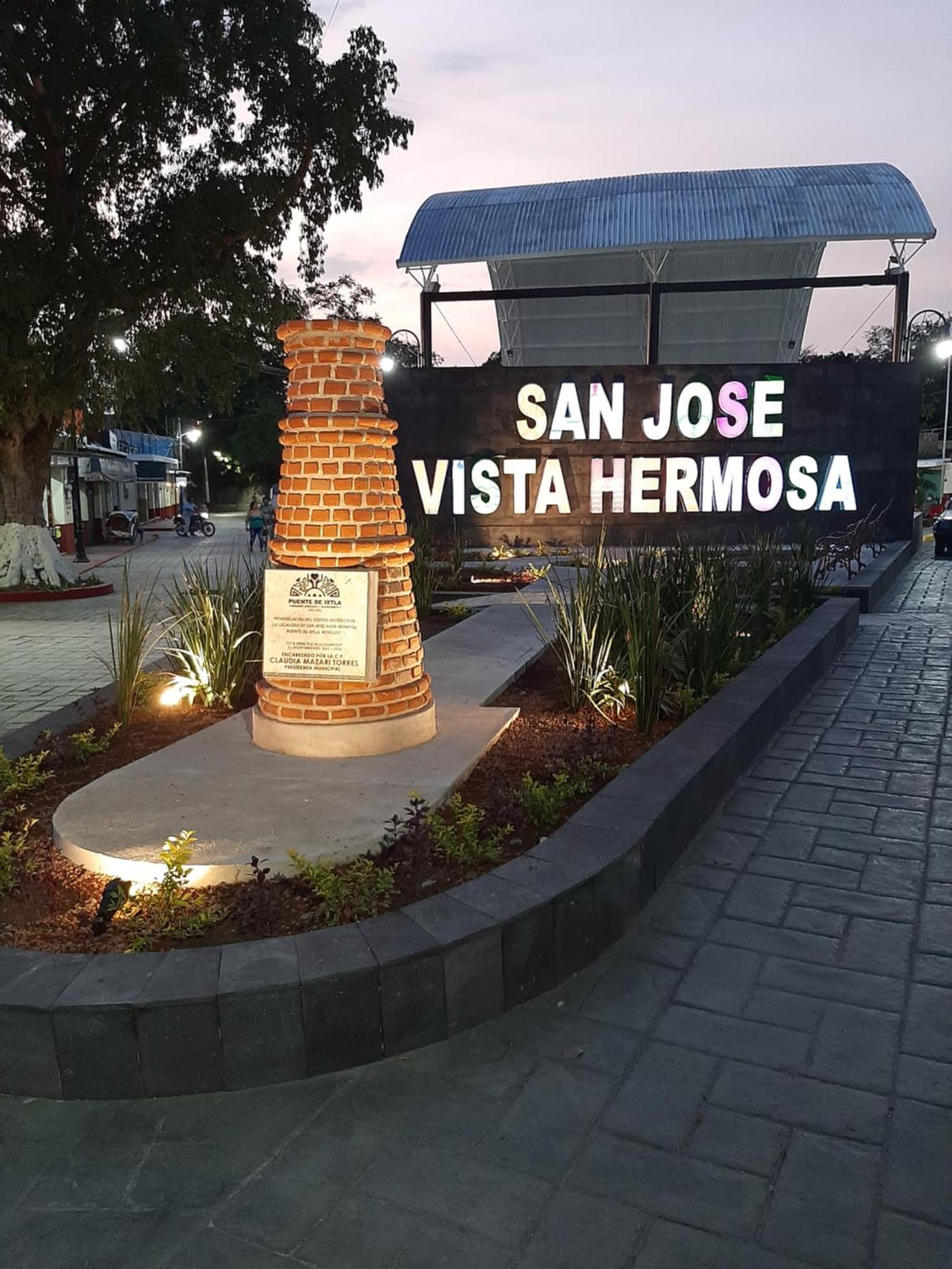 Casa Vista Hermosa Екстериор снимка
