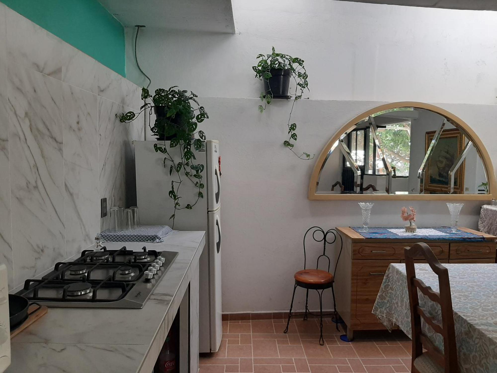 Casa Vista Hermosa Екстериор снимка