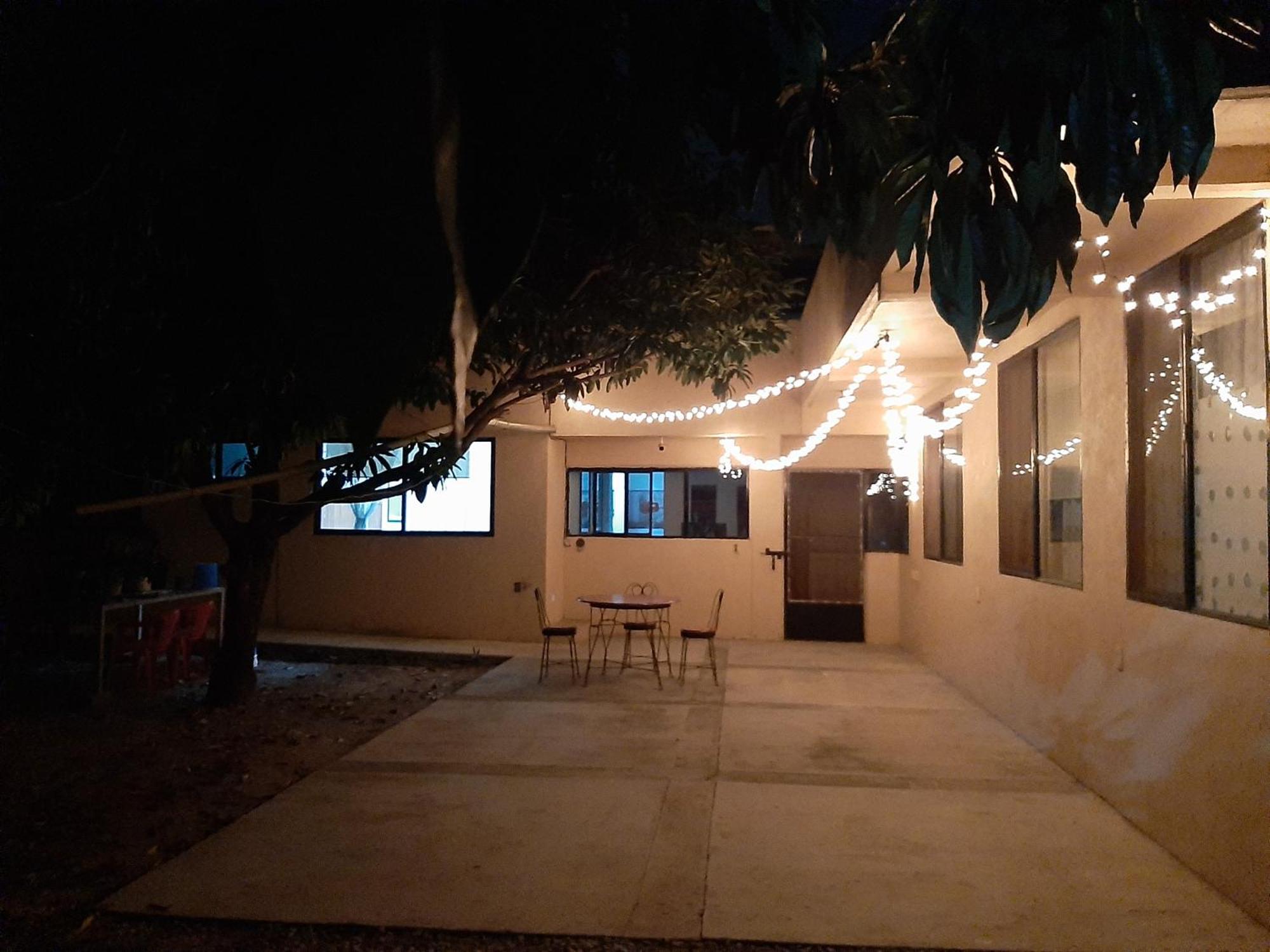 Casa Vista Hermosa Екстериор снимка