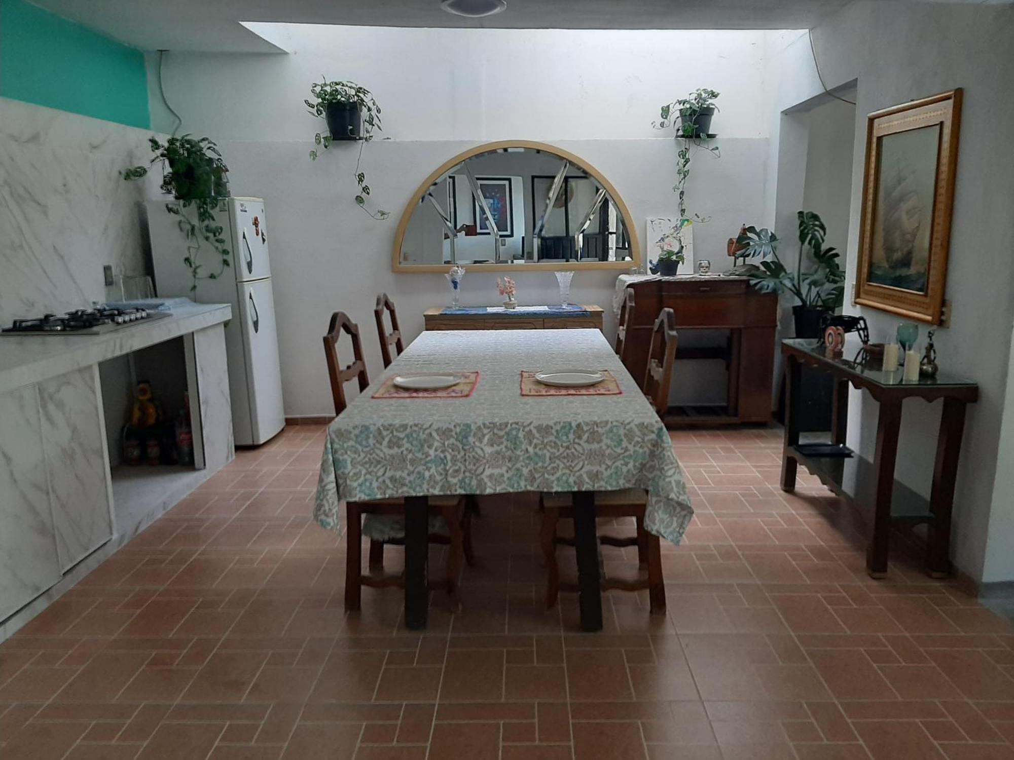 Casa Vista Hermosa Екстериор снимка