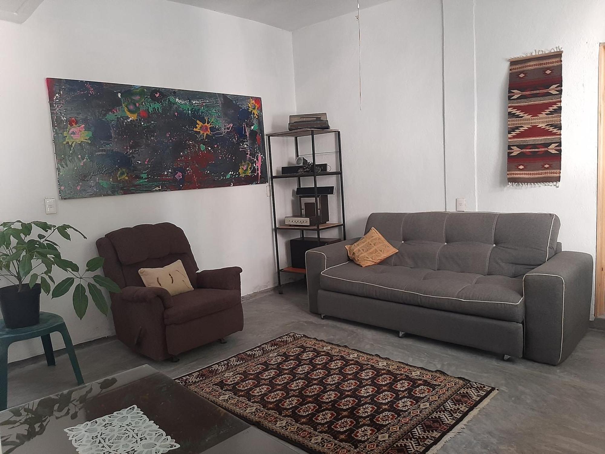 Casa Vista Hermosa Екстериор снимка