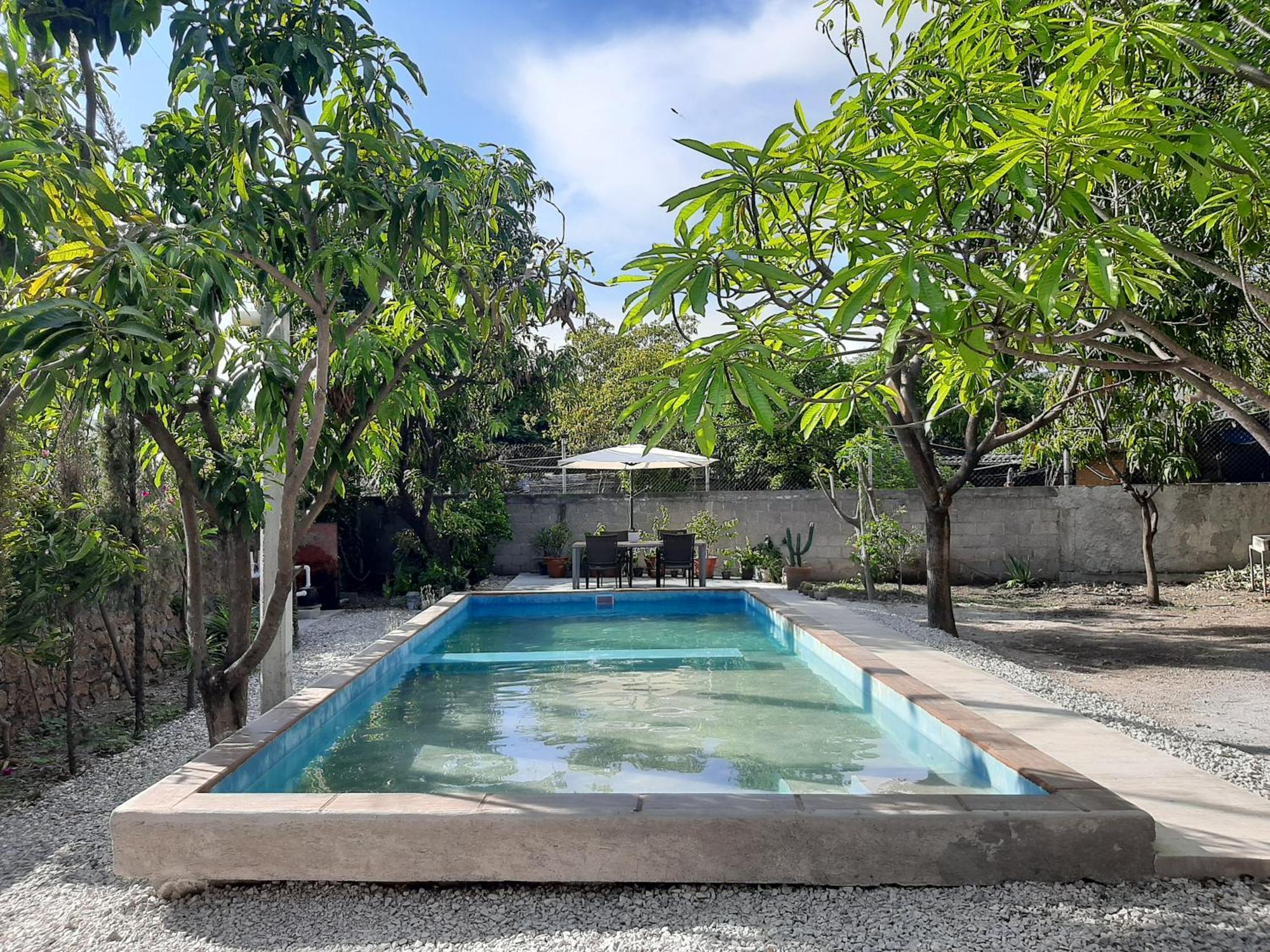 Casa Vista Hermosa Екстериор снимка