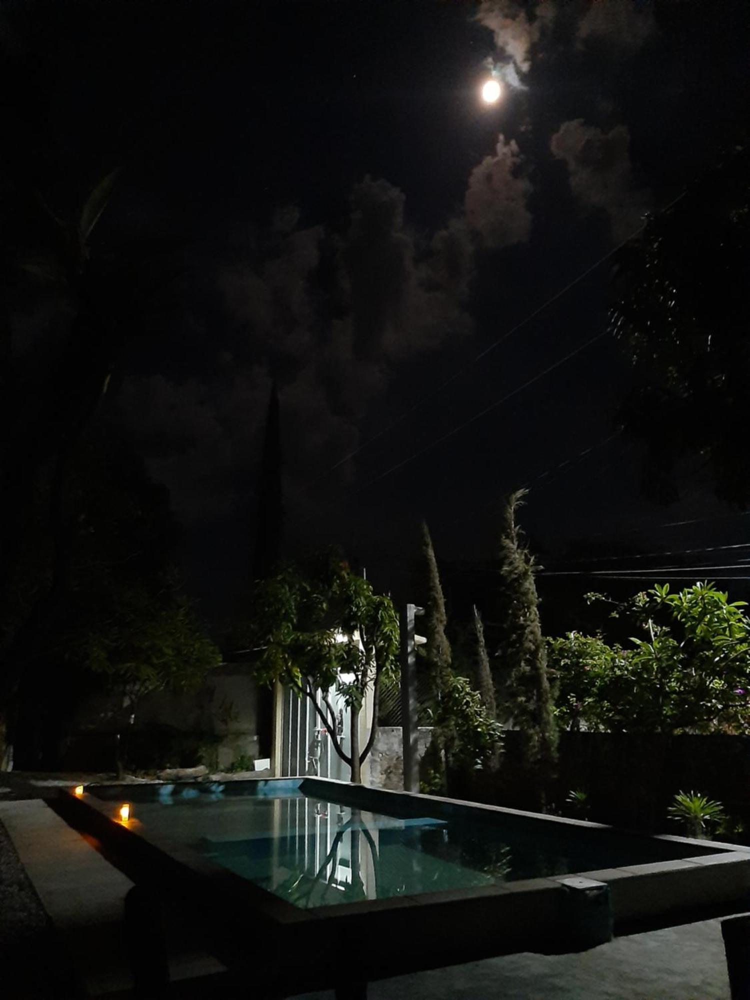 Casa Vista Hermosa Екстериор снимка