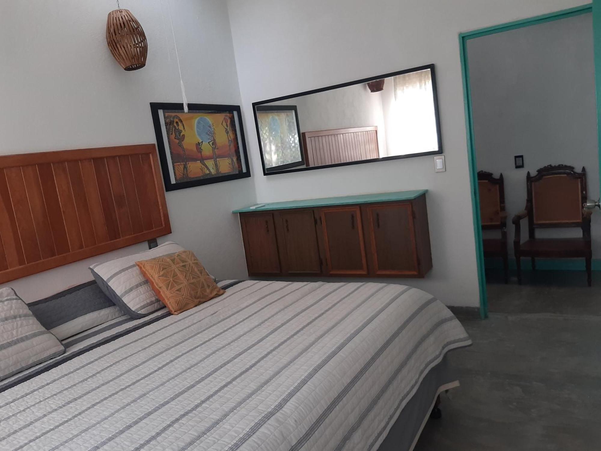 Casa Vista Hermosa Екстериор снимка