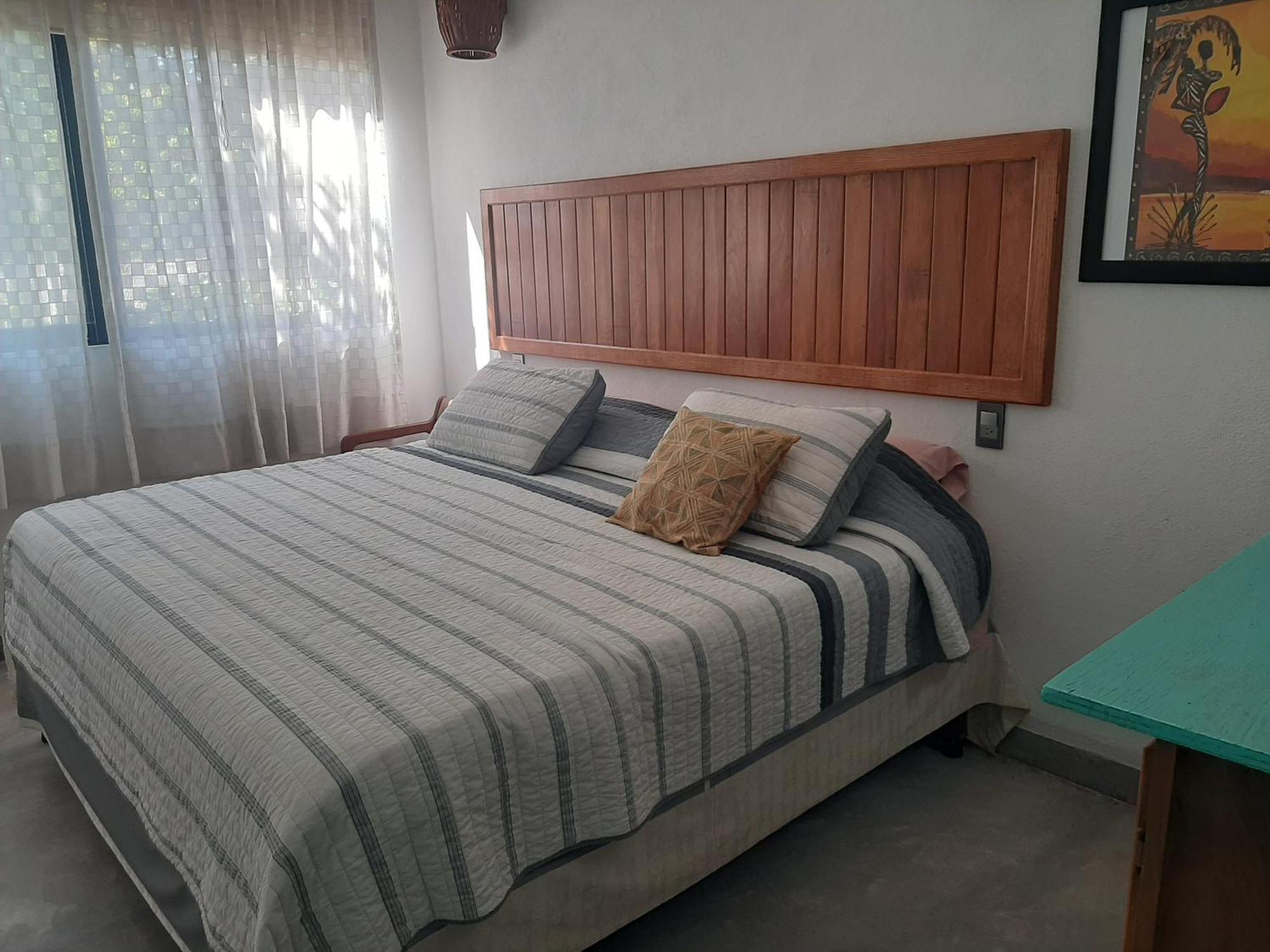 Casa Vista Hermosa Екстериор снимка