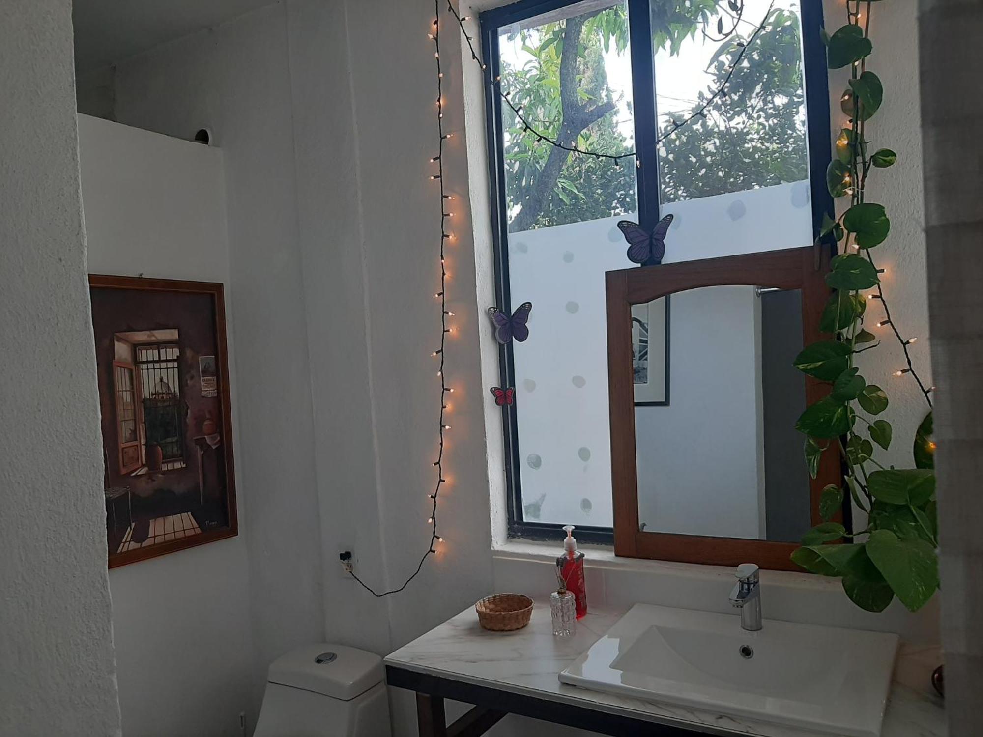 Casa Vista Hermosa Екстериор снимка