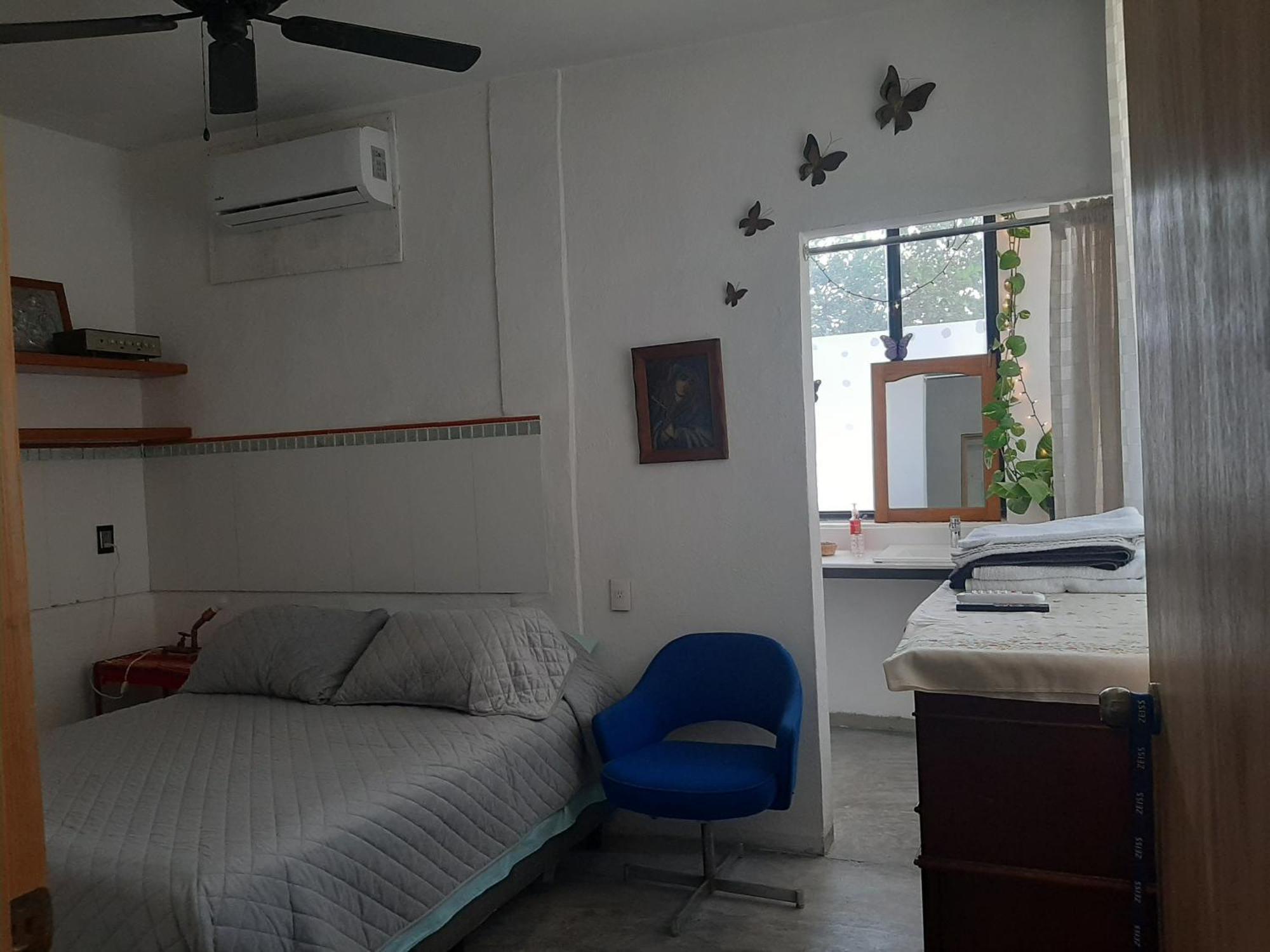 Casa Vista Hermosa Екстериор снимка