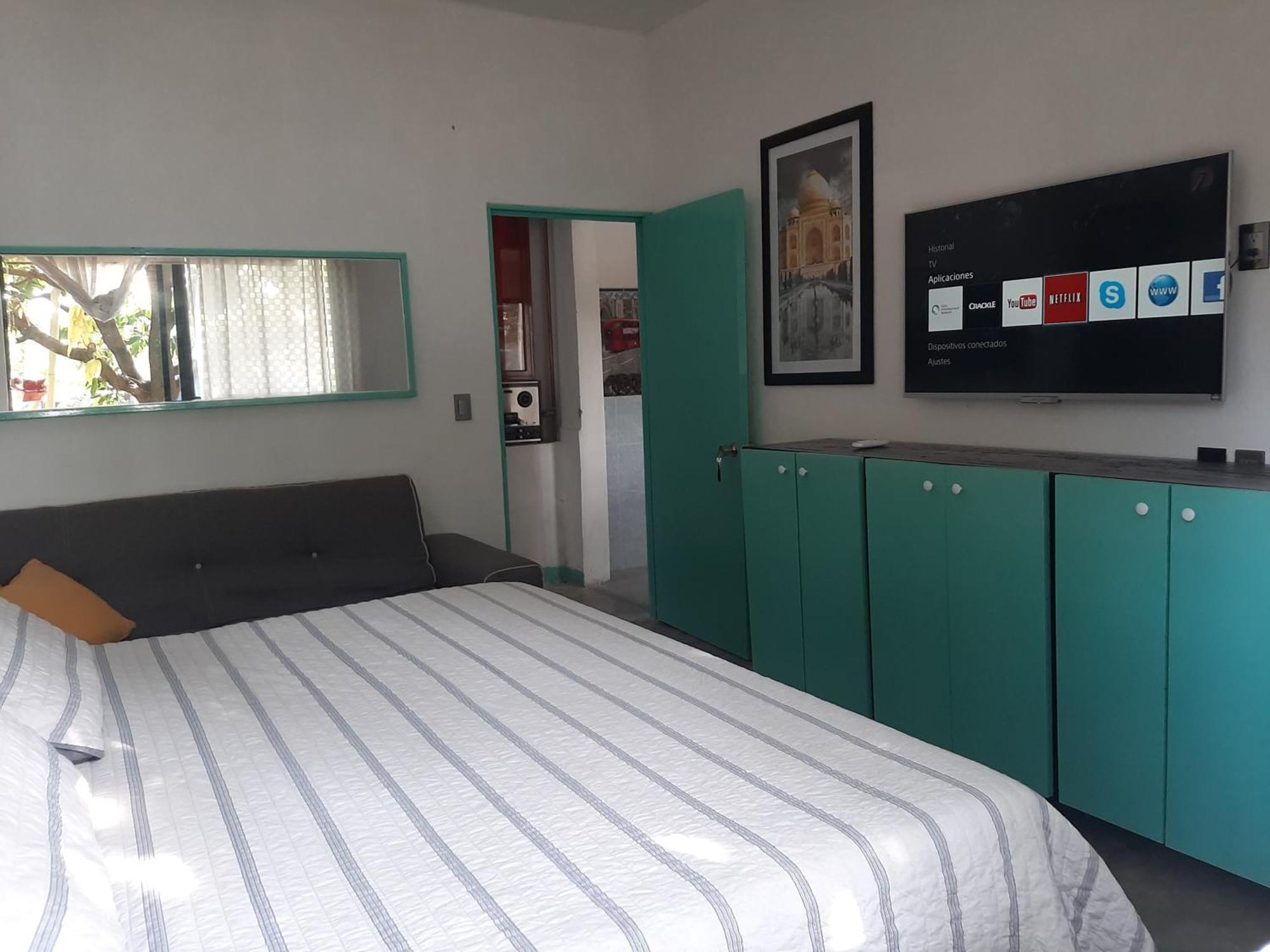 Casa Vista Hermosa Екстериор снимка