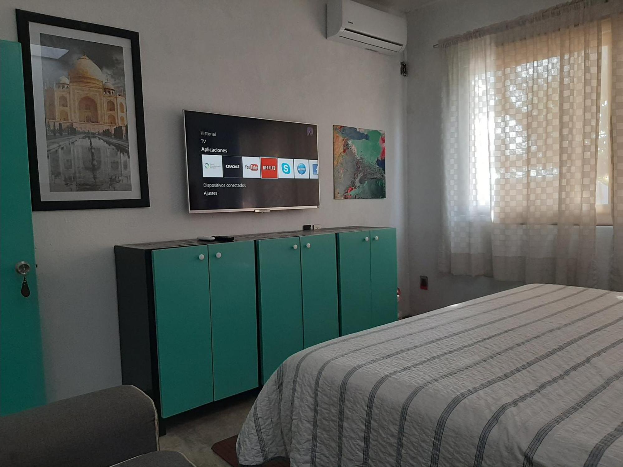 Casa Vista Hermosa Екстериор снимка