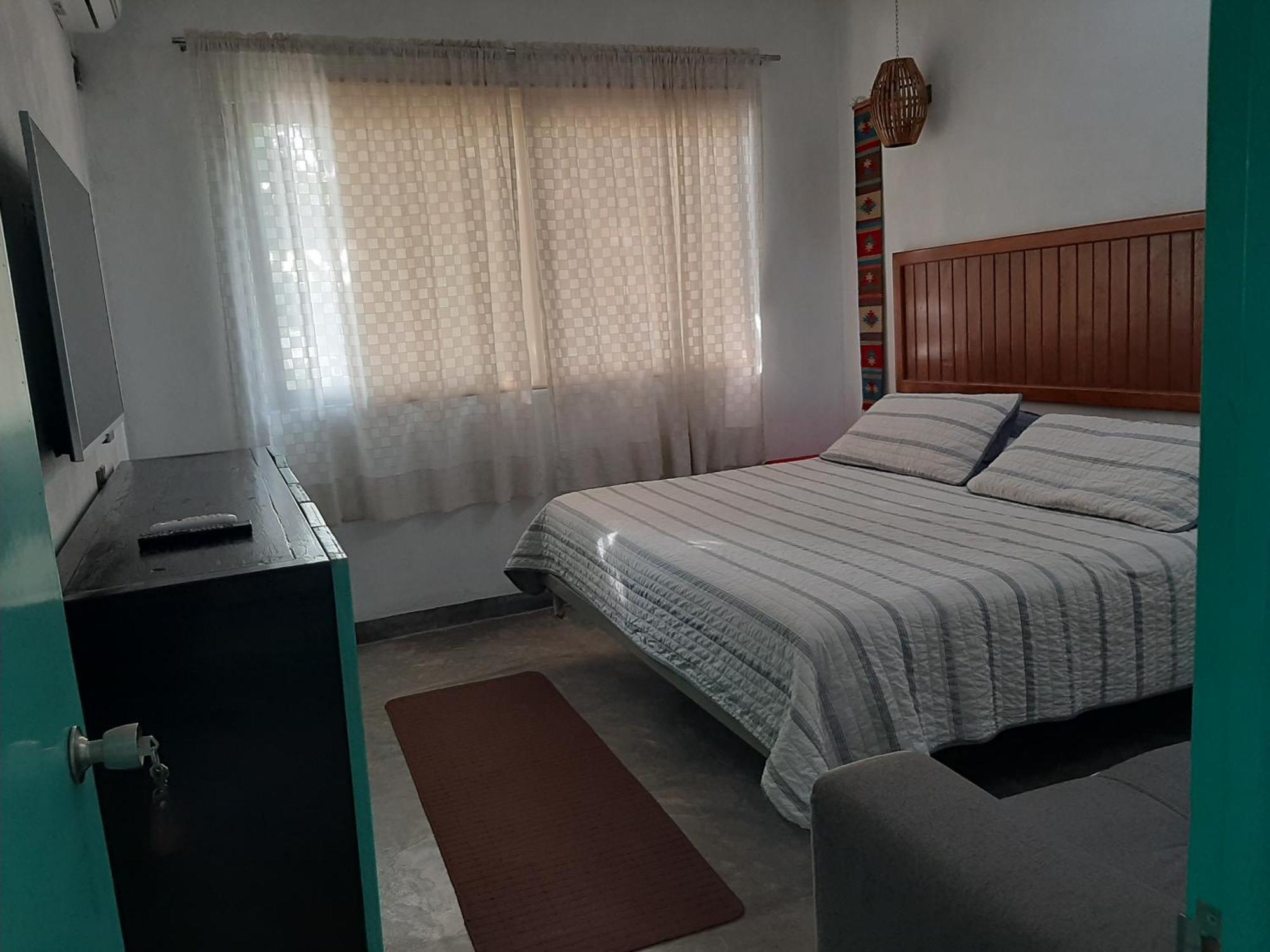 Casa Vista Hermosa Екстериор снимка