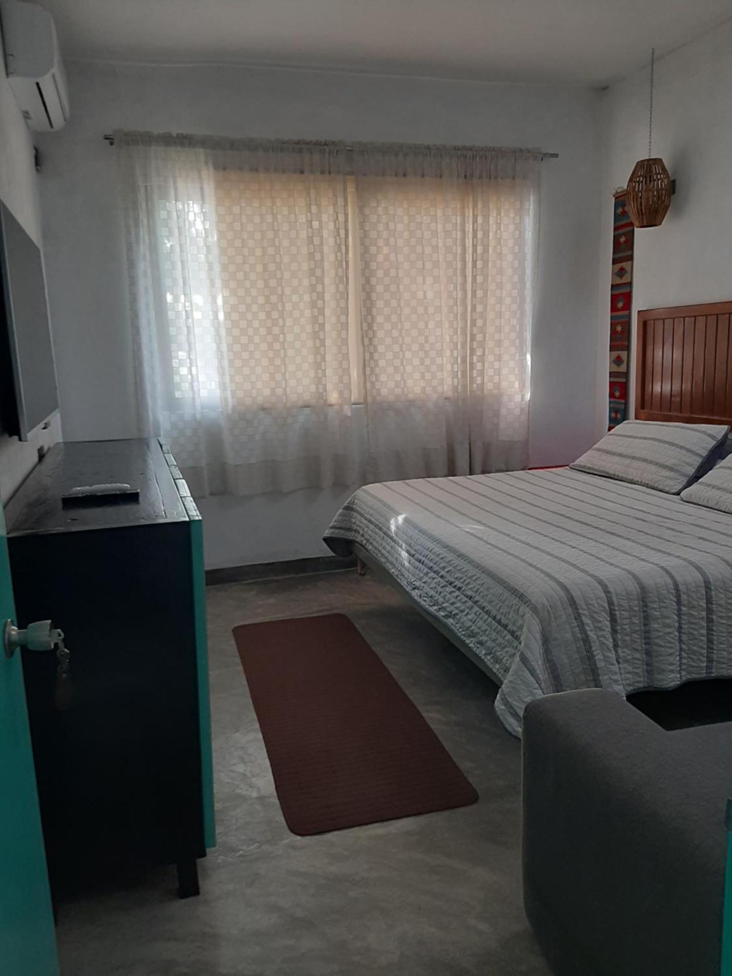 Casa Vista Hermosa Екстериор снимка