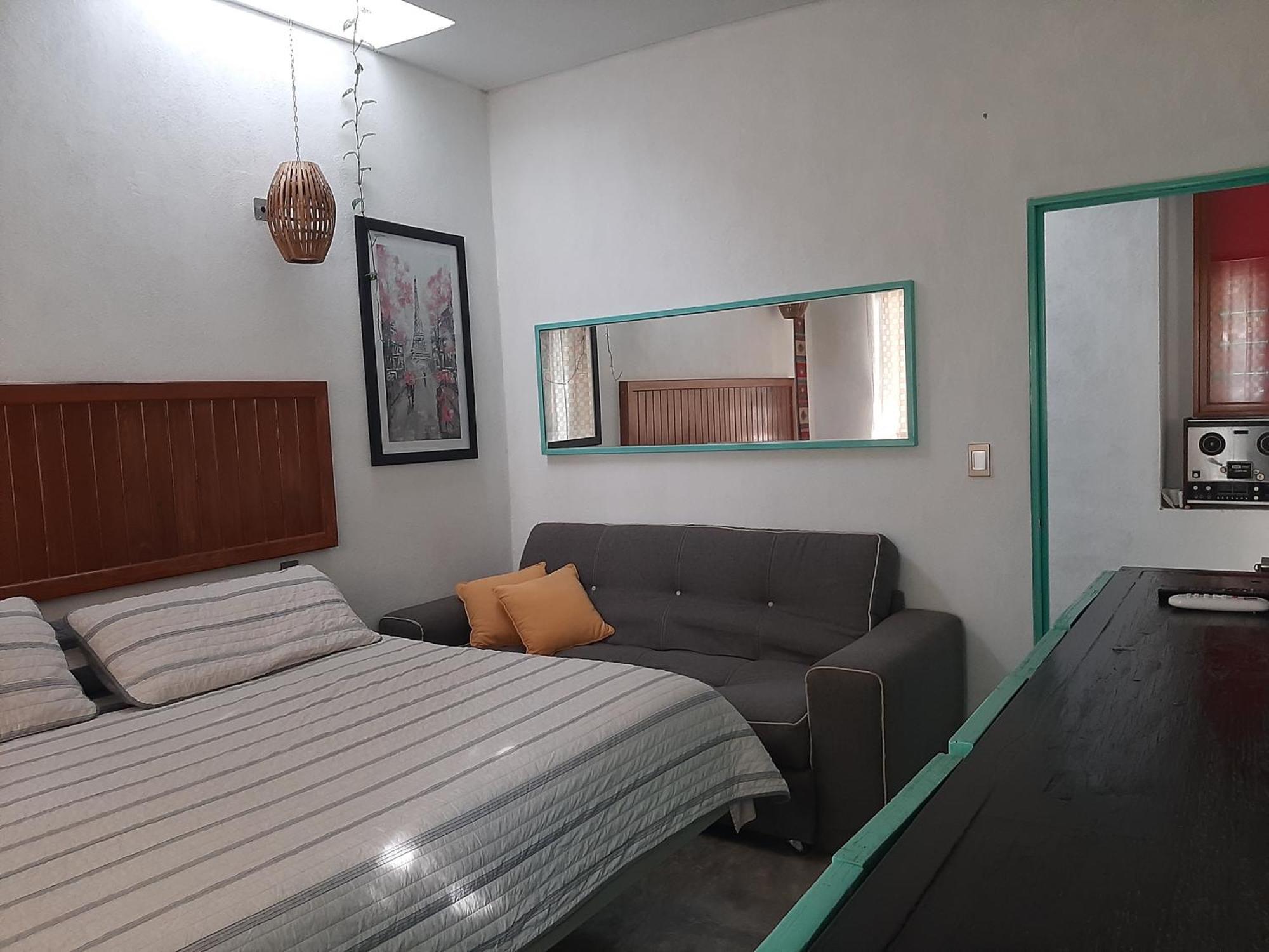 Casa Vista Hermosa Екстериор снимка
