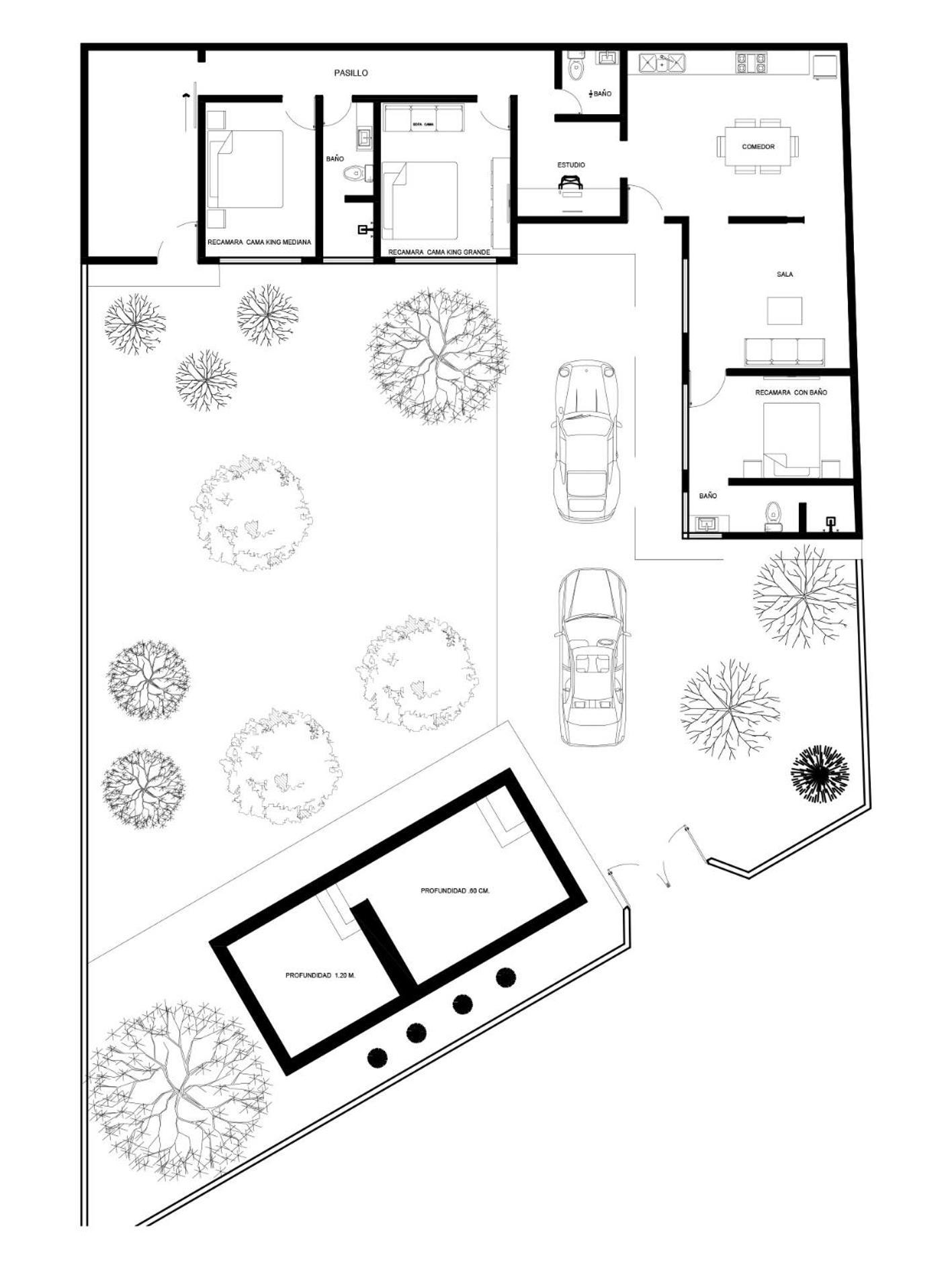 Casa Vista Hermosa Екстериор снимка