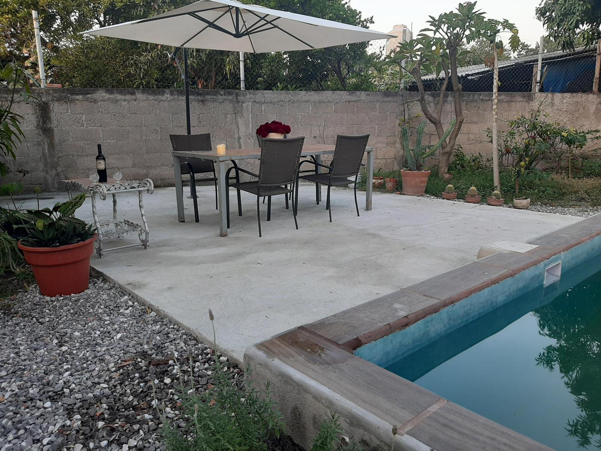 Casa Vista Hermosa Екстериор снимка