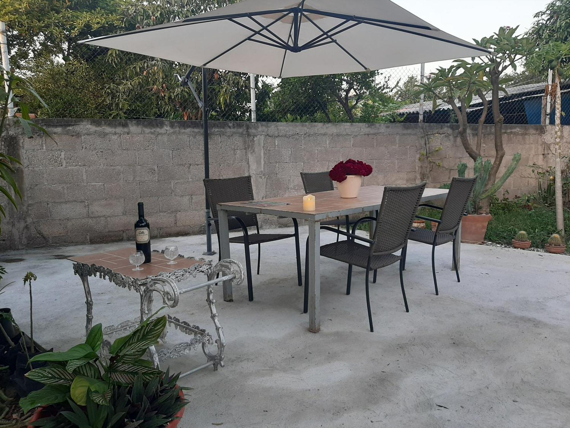 Casa Vista Hermosa Екстериор снимка