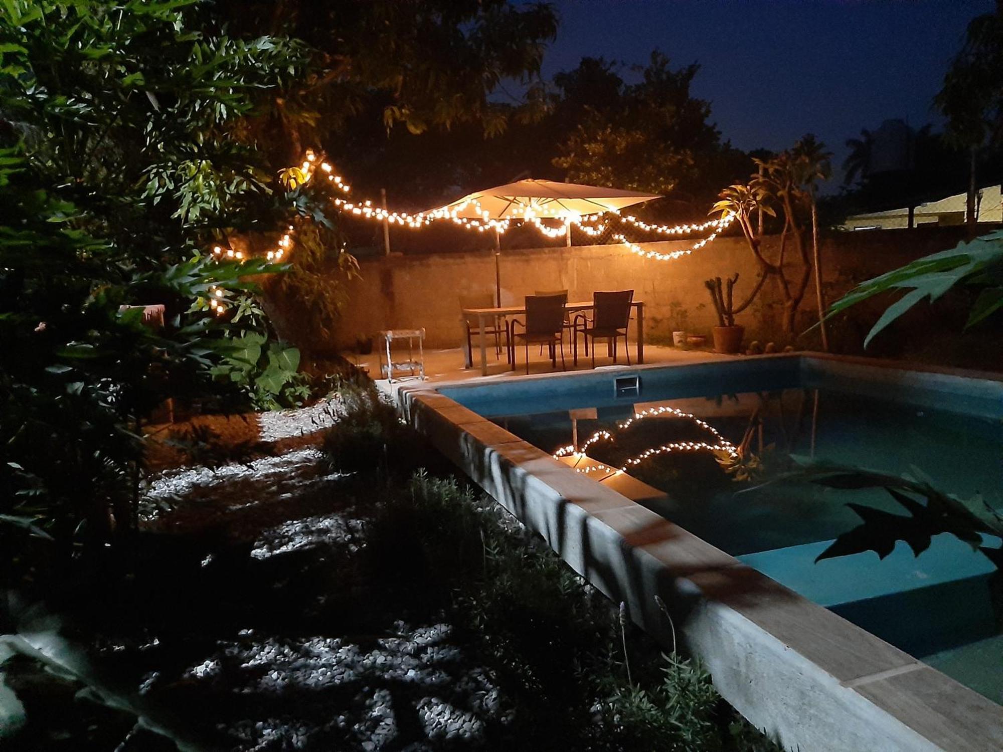 Casa Vista Hermosa Екстериор снимка
