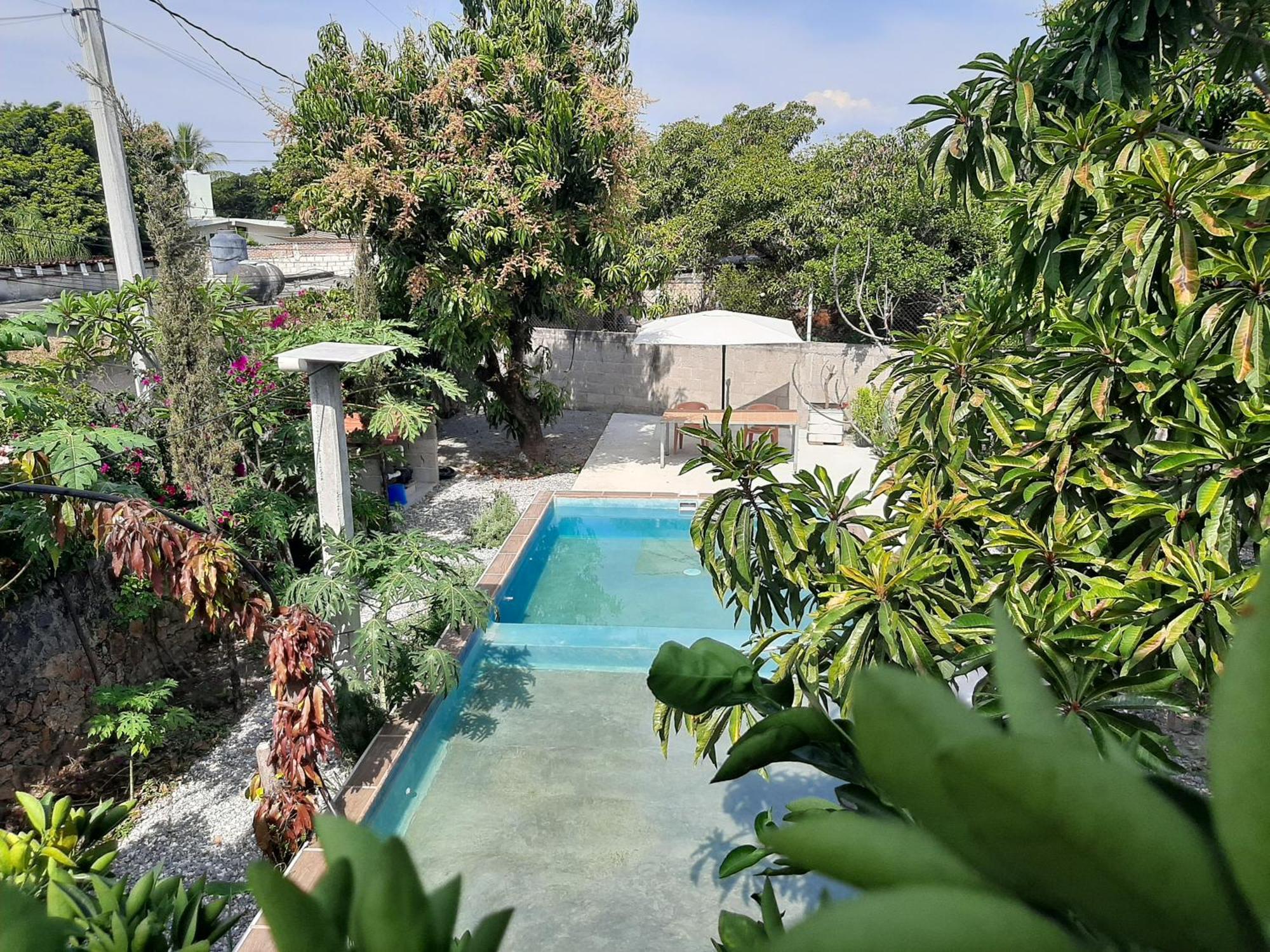 Casa Vista Hermosa Екстериор снимка