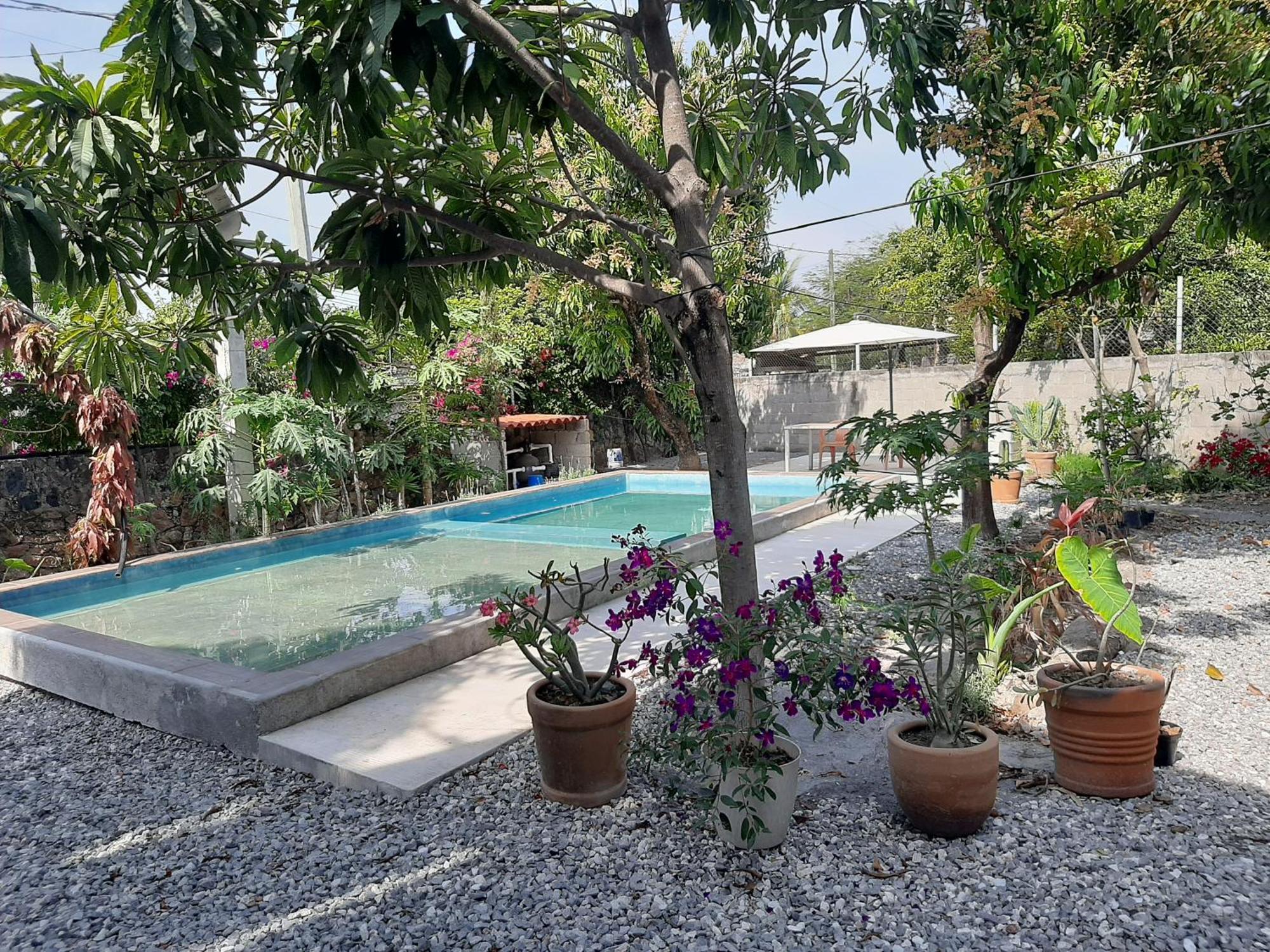 Casa Vista Hermosa Екстериор снимка